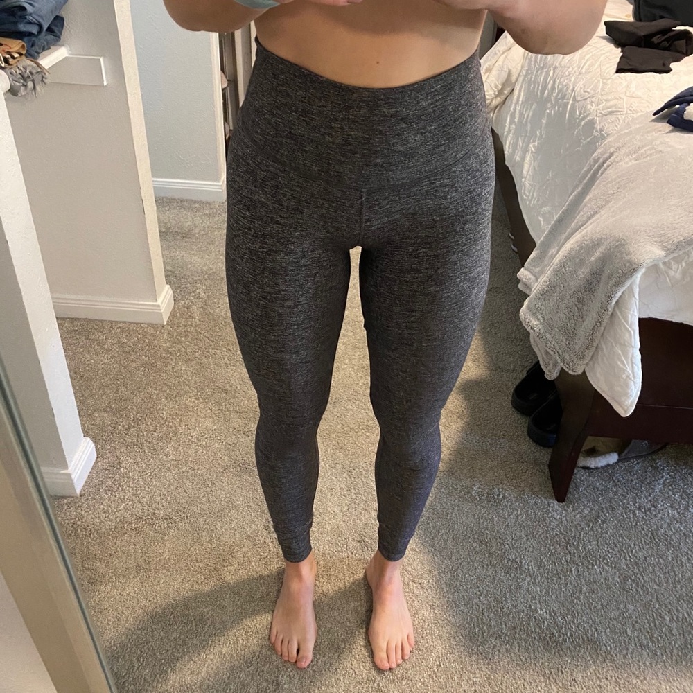 Lululemon Align leggings
